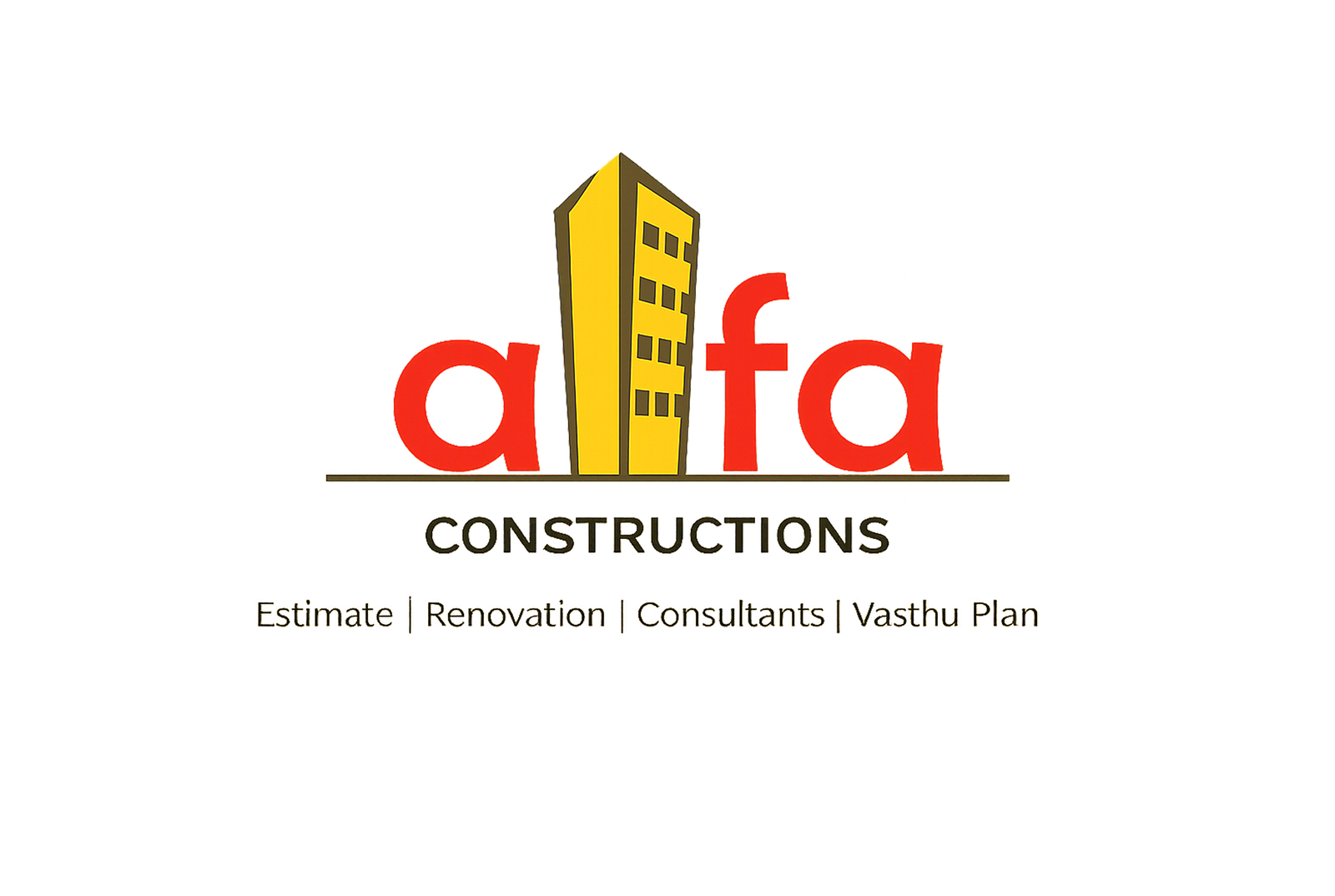 Alfa Construction